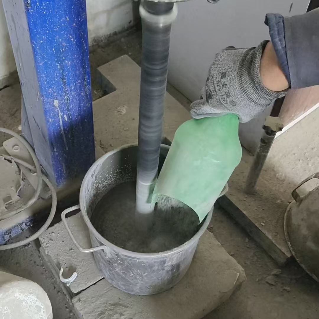 安龙桥梁公路张拉用H60压浆料与普通压浆料有什么区别？