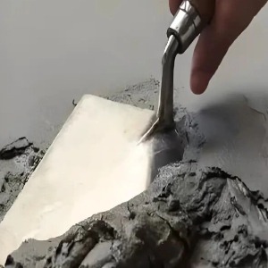 安龙混凝土裂缝孔洞剥落冻融修复用高强度丙乳防腐蚀砂浆