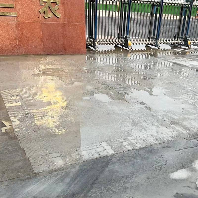 安龙水泥路面翻新砂浆