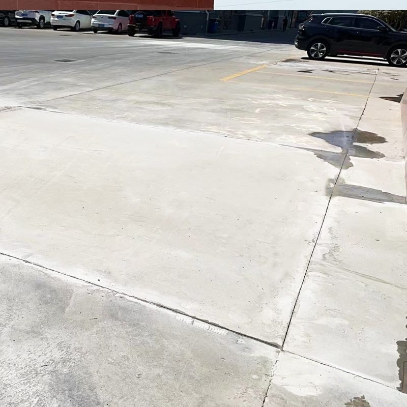 安龙市政道路抢修料